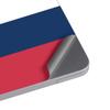 Skinit Decal Laptop Skin Compatible with MacBook Air 13in M4 (2025) - USA American Flag Design view 4