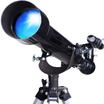 Astronomical TianGlasses 5000 Professional Stargazing Deep Space Adult High-Definition High-Definition 10,000 Students Times,A,