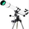 Astronomical 1000X90Mmhigh-Definition Professional Deep Space Stargazing Viewing Student Adult,A, view 1