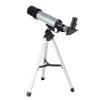 for Kids Adults, Accessories with Tripod and Eyepieces Astronomical Refractor for Astronomy BeginnersScope to Observe Moon Planet Landscape view 1