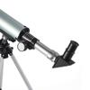 for Kids Adults, Accessories with Tripod and Eyepieces Astronomical Refractor for Astronomy BeginnersScope to Observe Moon Planet Landscape view 3