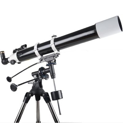80MM Caliber 900 Focal Length Astronomical, Suitable for Adults and Students.