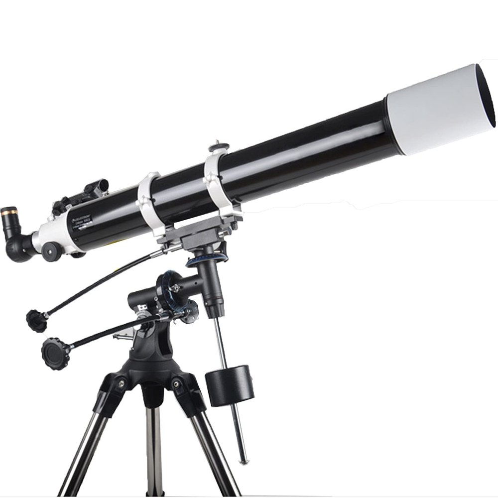 80MM Caliber 900 Focal Length Astronomical, Suitable for Adults and Students.