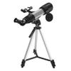 , 70Mm Aperture s for s Adult Beginners, Refractor Astronomy, Zoom, 350Mm Focal Length, FMC Lens, BAK7 Prism, wi view 1