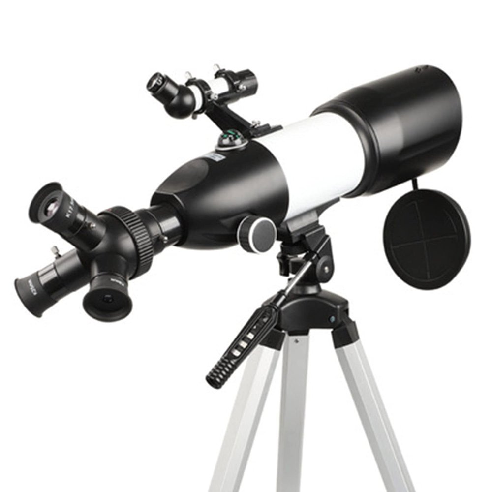 Professional Children's Astronomical Outdoor high-Power Multi-Head Eyepiece HD Night Vision