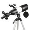 Professional Children's Astronomical Outdoor high-Power Multi-Head Eyepiece HD Night Vision view 1