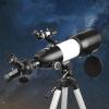 Professional Children's Astronomical Outdoor high-Power Multi-Head Eyepiece HD Night Vision view 2