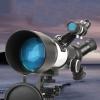 Professional Children's Astronomical Outdoor high-Power Multi-Head Eyepiece HD Night Vision view 4