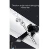 114mm Reflective with Tripod & Planetary Mirror for s & Astronomy Beginners, Portable with 3 Magnification Eyepieces view 4