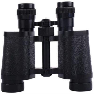 830 Binoculars for Adult, All Optics HD FMC Waterproof Mini Portable Concert Hunting Travel, Outdoor Dust-Proof