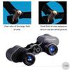 830 Binoculars for Adult, All Optics HD FMC Waterproof Mini Portable Concert Hunting Travel, Outdoor Dust-Proof view 4