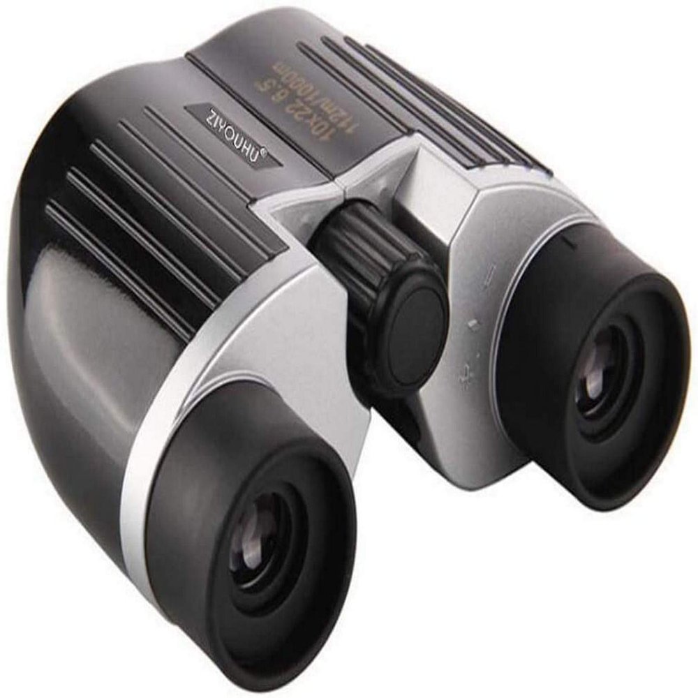 1022 Binocular, HD Night Low Light Observation Mirror Outdoor Concert Ball Game Dedicated