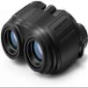 10X25 Compact Binocular for Adult, Metal Body FMC Binoculars, Portable Roof Prism Large Eyepiece for Bird Watching, Hunting view 1