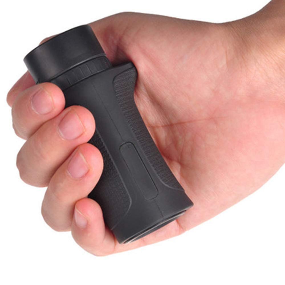 8X21 Mini Miniature, Nitrogen-Filled Waterproof High-Definition Low-Light Night Vision,Shooting,Travelling, Sightseeing,Hunting,Bird Watching,Concerts