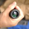 8X21 Mini Miniature, Nitrogen-Filled Waterproof High-Definition Low-Light Night Vision,Shooting,Travelling, Sightseeing,Hunting,Bird Watching,Concerts view 2