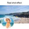 8X21 Mini Miniature, Nitrogen-Filled Waterproof High-Definition Low-Light Night Vision,Shooting,Travelling, Sightseeing,Hunting,Bird Watching,Concerts view 4
