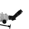 for Children, Beginners, Adults, Astronomical refracting, with Adjustable Tripod, Portable. view 3