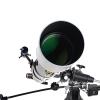 for Children, Beginners, Adults, Astronomical refracting, with Adjustable Tripod, Portable. view 4