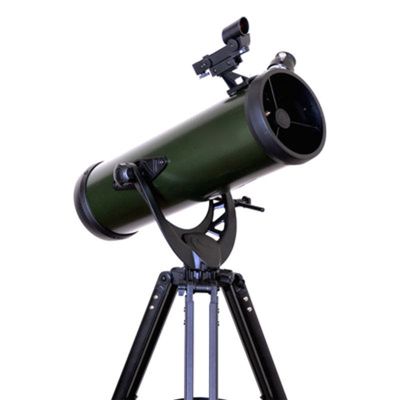 for Kids Beginners Adult Astronomical Refractor with Adjustable Tripod & & Finder Scope- Portable Perfect for Kids Children Teens