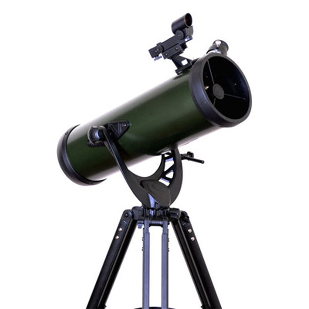 for Kids Beginners Adult Astronomical Refractor with Adjustable Tripod & & Finder Scope- Portable Perfect for Kids Children Teens