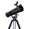 for Kids Beginners Adult Astronomical Refractor with Adjustable Tripod & & Finder Scope- Portable Perfect for Kids Children Teens view 1
