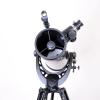 for Kids Beginners Adult Astronomical Refractor with Adjustable Tripod & & Finder Scope- Portable Perfect for Kids Children Teens view 2