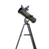 for Kids Beginners Adult Astronomical Refractor with Adjustable Tripod & & Finder Scope- Portable Perfect for Kids Children Teens view 4