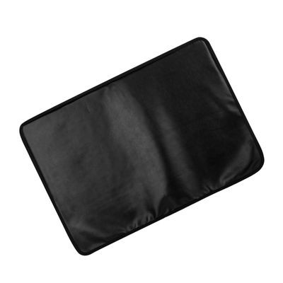DIYEAH Monitor Cover Dust Sleeve for Screen Lightweight Pu Material for Clean Workspace