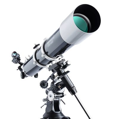 Bird Watching for Beginners 80mm Aperture 900mm Portable Astronomical s with Smartphone Adapter