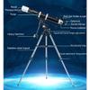 Bird Watching for Beginners 80mm Aperture 900mm Portable Astronomical s with Smartphone Adapter view 3