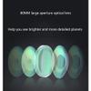 Bird Watching for Beginners 80mm Aperture 900mm Portable Astronomical s with Smartphone Adapter view 4
