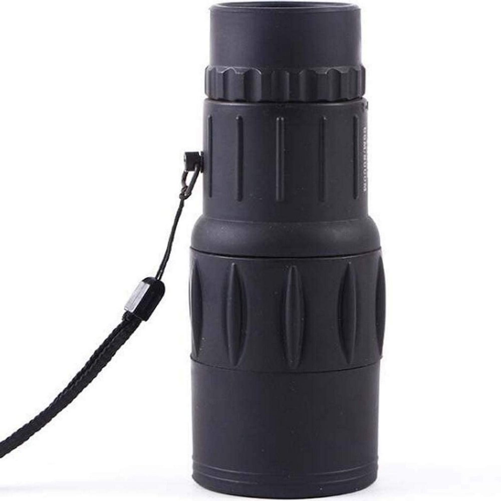 16x52 Lightweight Monoculars, HD FMC Multi-Layer Coated BAK4 Prism, Suitable for Hunting, Travel, Camping, Outdoor, Bird Watching