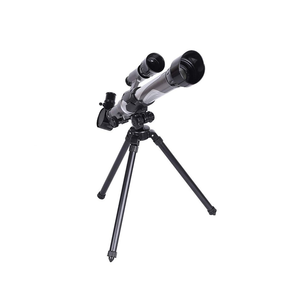 for Kids Astronomy Beginners, with Tripod, Astronomical Refracting, with 3 Magnification Eyepieces, 2021 Gifts