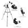 Astronomical for s 80Mm Aperture 500Mm Focal Length 3X Refractor Magnificatio view 3