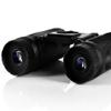 10X25DCF Compact Binoculars, FMC Multi Green Coated Waterproof Folding Pocket Binocular for Bird Watching, Hiking, Hunting, Sightseeing view 4