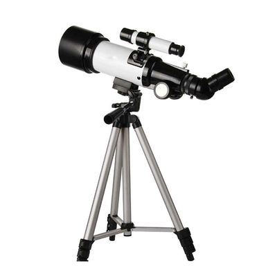 for Kids, Astronomical Refractor Accessories for Adults Beginners for Astronomy with an Tripod and Smartphone Adapter for Observe The Moon and Landscape
