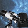 for Kids, Astronomical Refractor Accessories for Adults Beginners for Astronomy with an Tripod and Smartphone Adapter for Observe The Moon and Landscape view 2