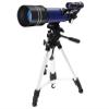Astronomical,for Kids Beginners,Adults 70mm Astronomical Refractor s Monocular,with Height Adjustable Tripod,Phone Mount,White