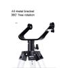 Astronomical Professional Stargazing Getting Started 114mm Large Aperture, s for Astronomy Beginners,Suitable for Children, Student view 4