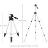 Astronomy for Kids 150X Five Levels of Height Adjustable with Mobile Phone Holder, Star Finder and Backpack, Best Gift for Kids and Astronomy Beginners view 2