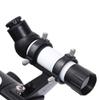 for Adults Beginners Kids, 60mm Aperture 700mm AZ Astronomical Compact Refractor with Smartphone Adapter and Tripod BAK4 Prism FMC Lens for Astronomy Observe Mo view 2