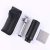 10x30 Lightweight Monoculars, High Transmittance FMC 50MM Big Eyepiece with Tripod, Metal Body view 3