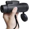 1250 Monocular, Mobile Phone Camera Monocular, HD Big Eyepiece FMC Multi-Layer Coating Outdoor Camping Concert view 1