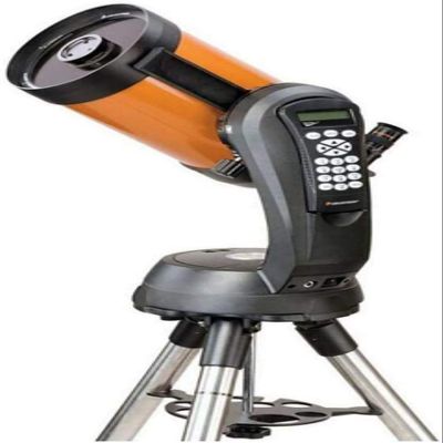 6 Se Computerised Astronomical High-Definition Professional Deep Space Stargazing,A,