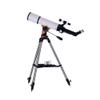 for Adults Kids Beginners, 80mm Aperture 500mm Astronomical Refractor BAK4 Prism FMC Lens for Astronomy with Smartphone Adapter and Tripod for Observe The Moon view 1