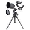 80/400mm Monocular Refraction Astronomical, Outdoors Professional Spotting Scopes, forMoon Star Observation view 1