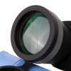 10X50 Binoculars for Adult, FMC Broadband Green Film Binoculars, Lifting Eyepiece Waterproof Non-Slip Design Outdoor Hunting Travel view 4