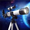 Adult Kids s for Astronomy,400mm Focal Length 90X Magnification Scope Refractor s,Tripod & Finder Scope, with Clear Weak Light Vision view 1