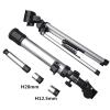 Adult Kids s for Astronomy,400mm Focal Length 90X Magnification Scope Refractor s,Tripod & Finder Scope, with Clear Weak Light Vision view 3