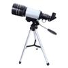 s for Kids,150X Single Cylinder Astronomical Binoculars Entry Level Observation Stargazing F30070M Monocular view 2